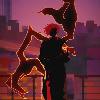 Profile image of 라더