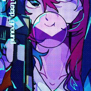 Profile image of 잠뜰