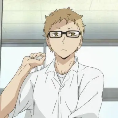 Profile image of 츳키