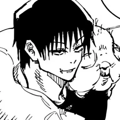 Profile image of 伏黒甚爾