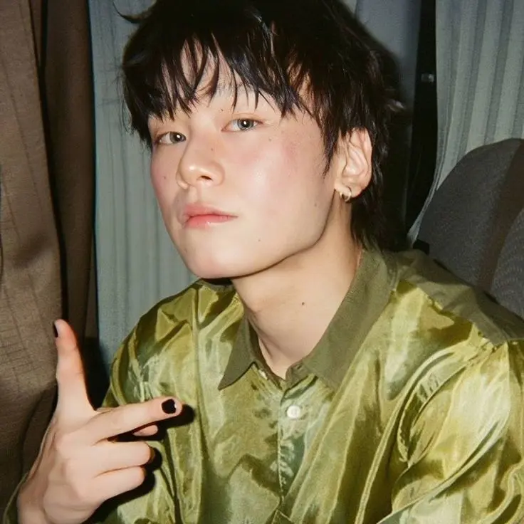 ammajkkk22의 Cha Woo Min