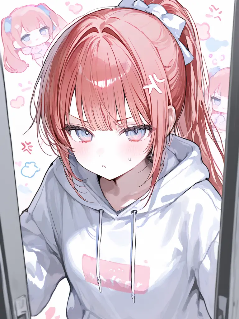 yuzuki_okasi의 おいクソオス💢‪💢