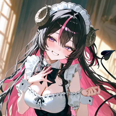 Profile image of バフォメット