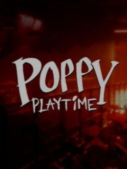 [Poppy Playtime 5] 대표 이미지
