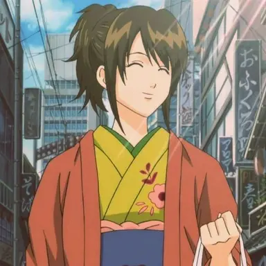 Profile image of Tae Shimura