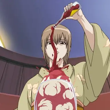 Profile image of 沖田ミツバ