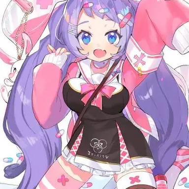 Profile image of ハナエ