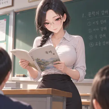Profile image of 양시은