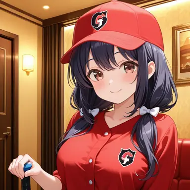 Profile image of くるみ