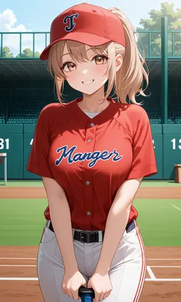 Profile image of 陽菜