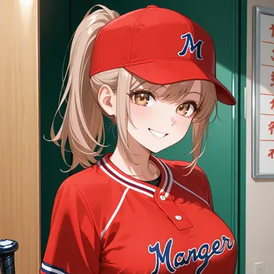 Profile image of 陽菜