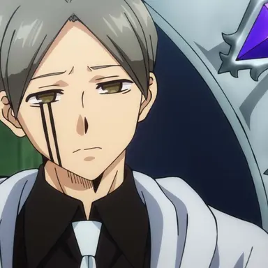 Profile image of アンサー