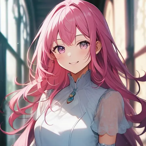 MeanSugar2391의 ネカマのリリカさん