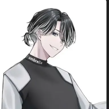 Profile image of 星喰右手