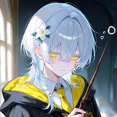 Profile image of ヘーゼル