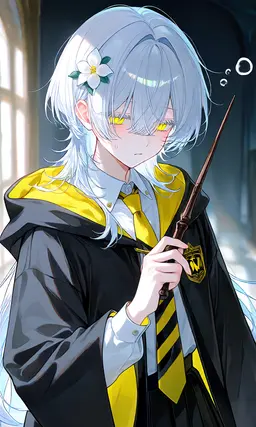 Profile image of ヘーゼル