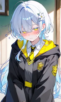 Profile image of ヘーゼル