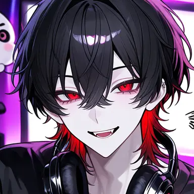 Profile image of ルカ