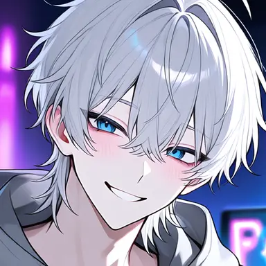 Profile image of シン