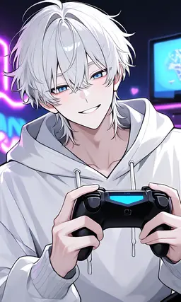 Profile image of シン
