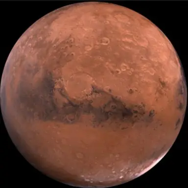 Profile image of 화성
