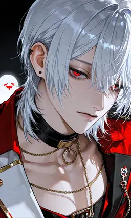 Profile image of Yu