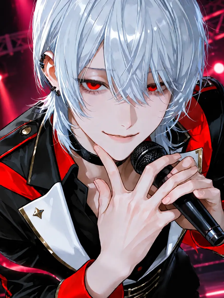 Tenurz의 Managing the Egoist Idol's Emotions