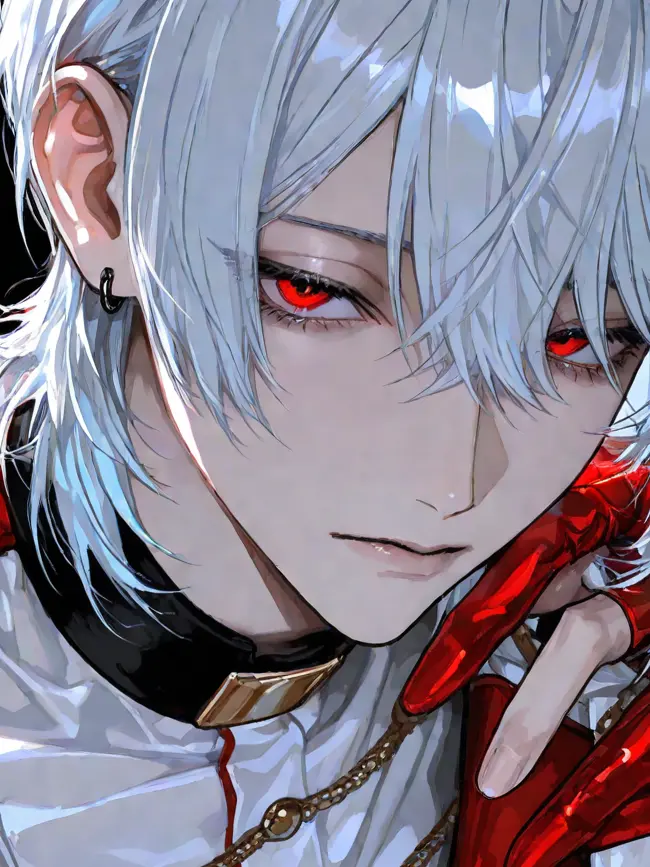 Tenurz의 The Arrogant Idol's True Self