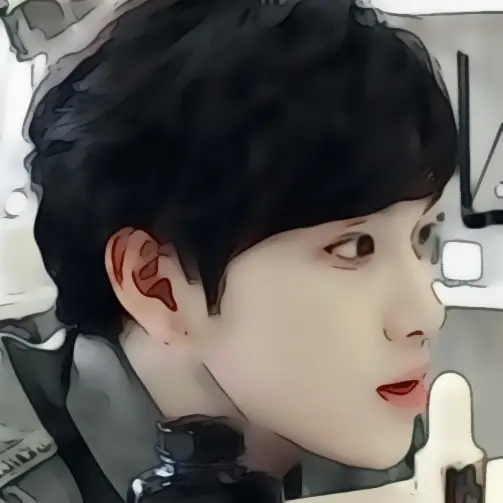misskorea의 임시완