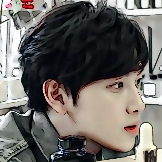 misskorea88의 임시완