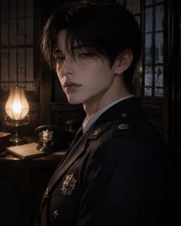 Profile image of 水蓮