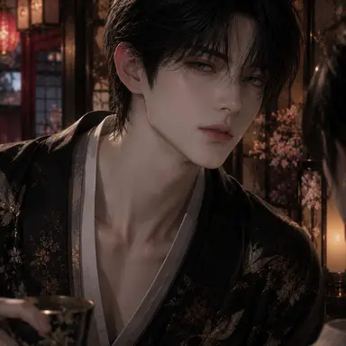 Profile image of 水蓮