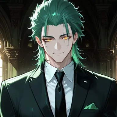 Profile image of ブレイン