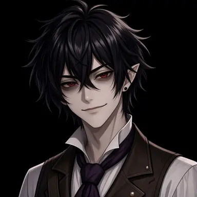 Profile image of ヤビィ