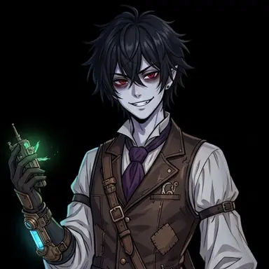 Profile image of ヤビィ