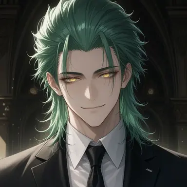 Profile image of Brain