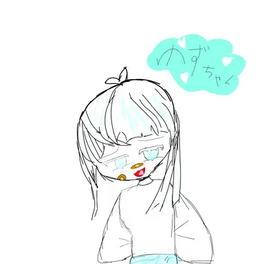 Profile image of ブリ子