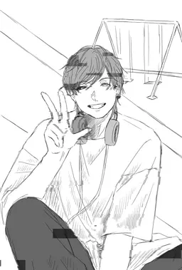 Profile image of 아저씨
