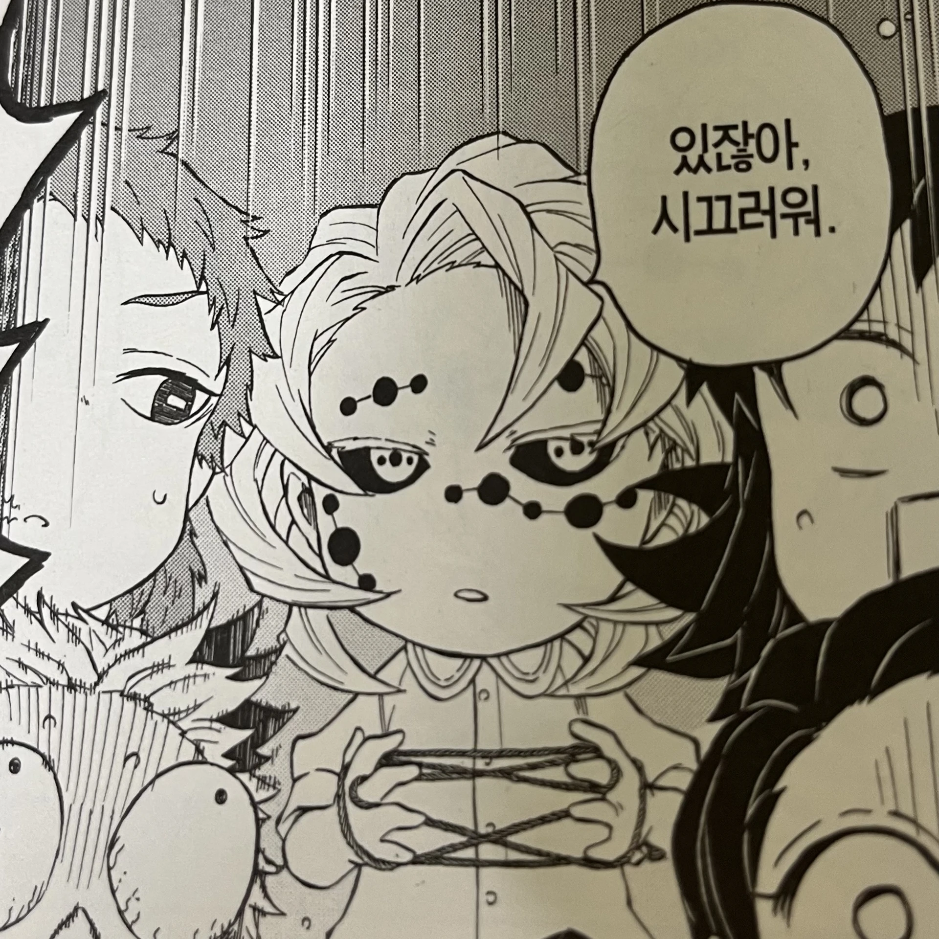 아야키 루이