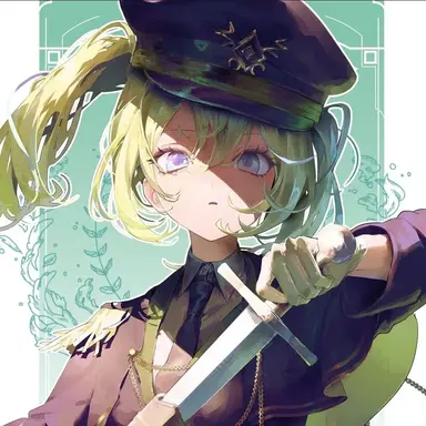 Profile image of 유즈하 리코