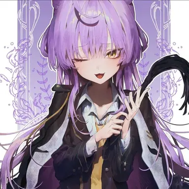 Profile image of 텐코 시부키