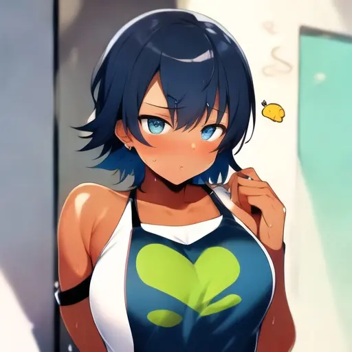 HumbleTakin3869의 一目惚れって…ありやろ？