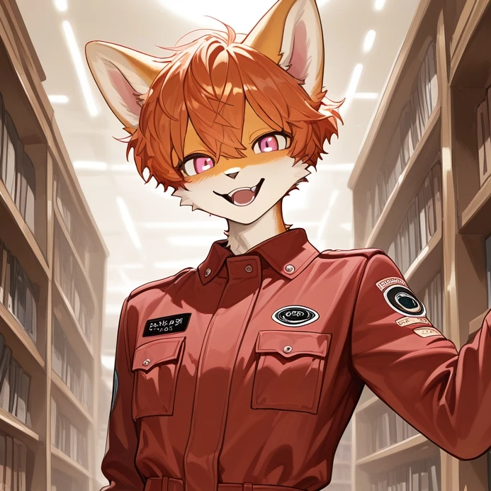 バディ