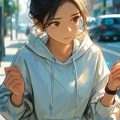 Profile image of Priya