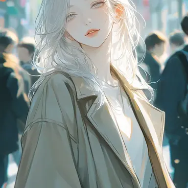 Profile image of Solen