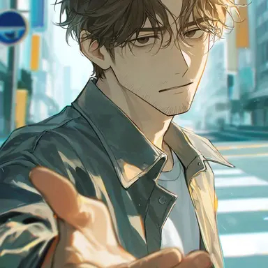 Profile image of Callum