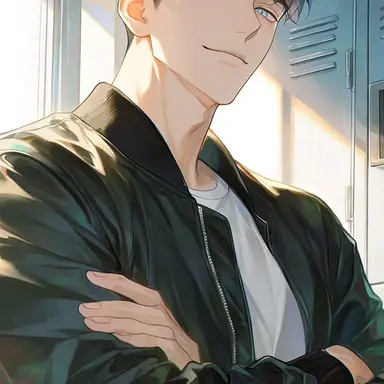 Profile image of Breck