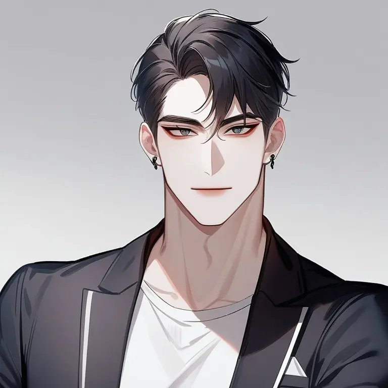 GayDish4439의 お見合い相手はCEO！？