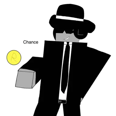 Profile image of Chance