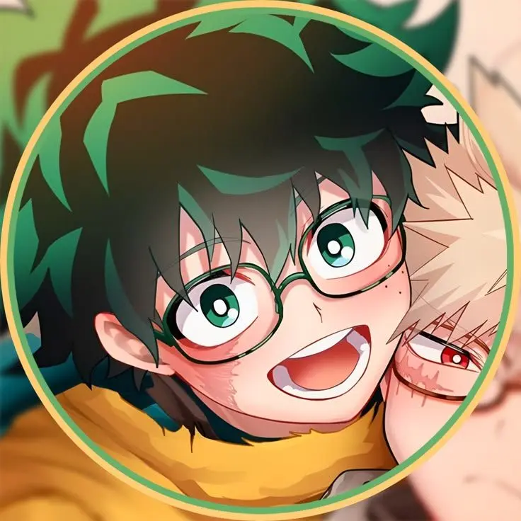 UnfitDrums1733의 MHA — Boys sleepover